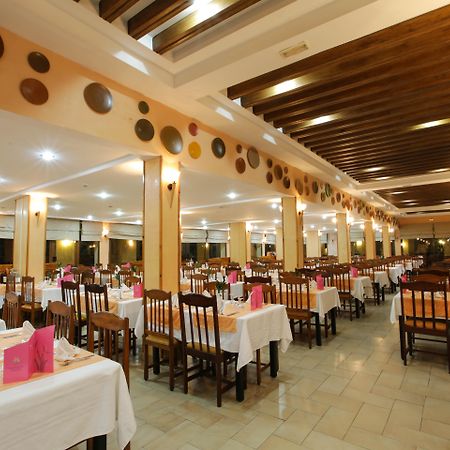 Hotel Paradis Palace الحمامات المظهر الخارجي الصورة