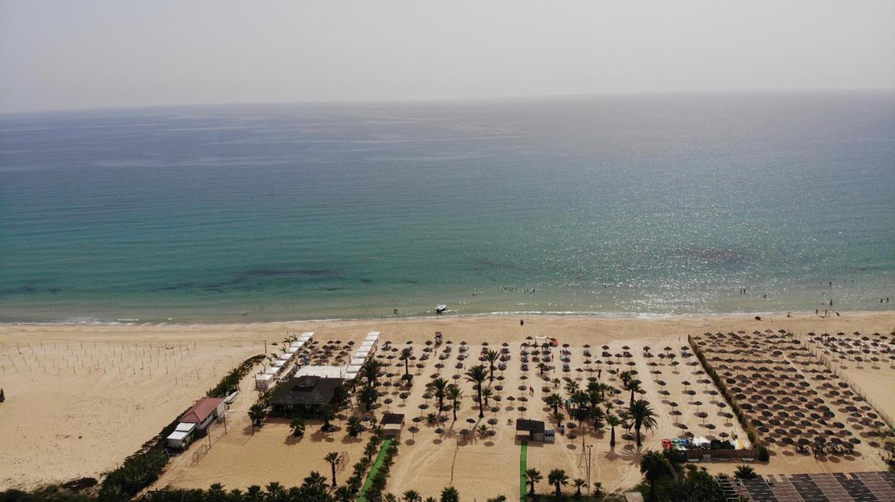 Hotel Paradis Palace الحمامات المظهر الخارجي الصورة