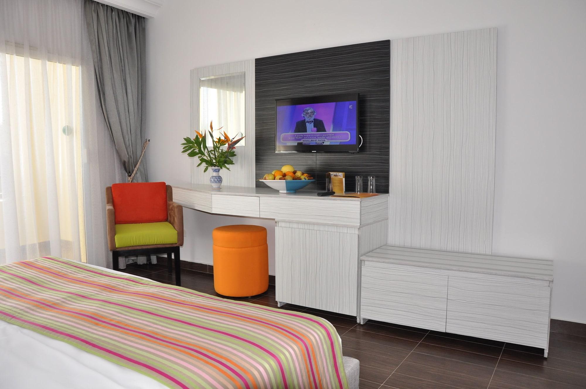 Hotel Paradis Palace الحمامات المظهر الخارجي الصورة