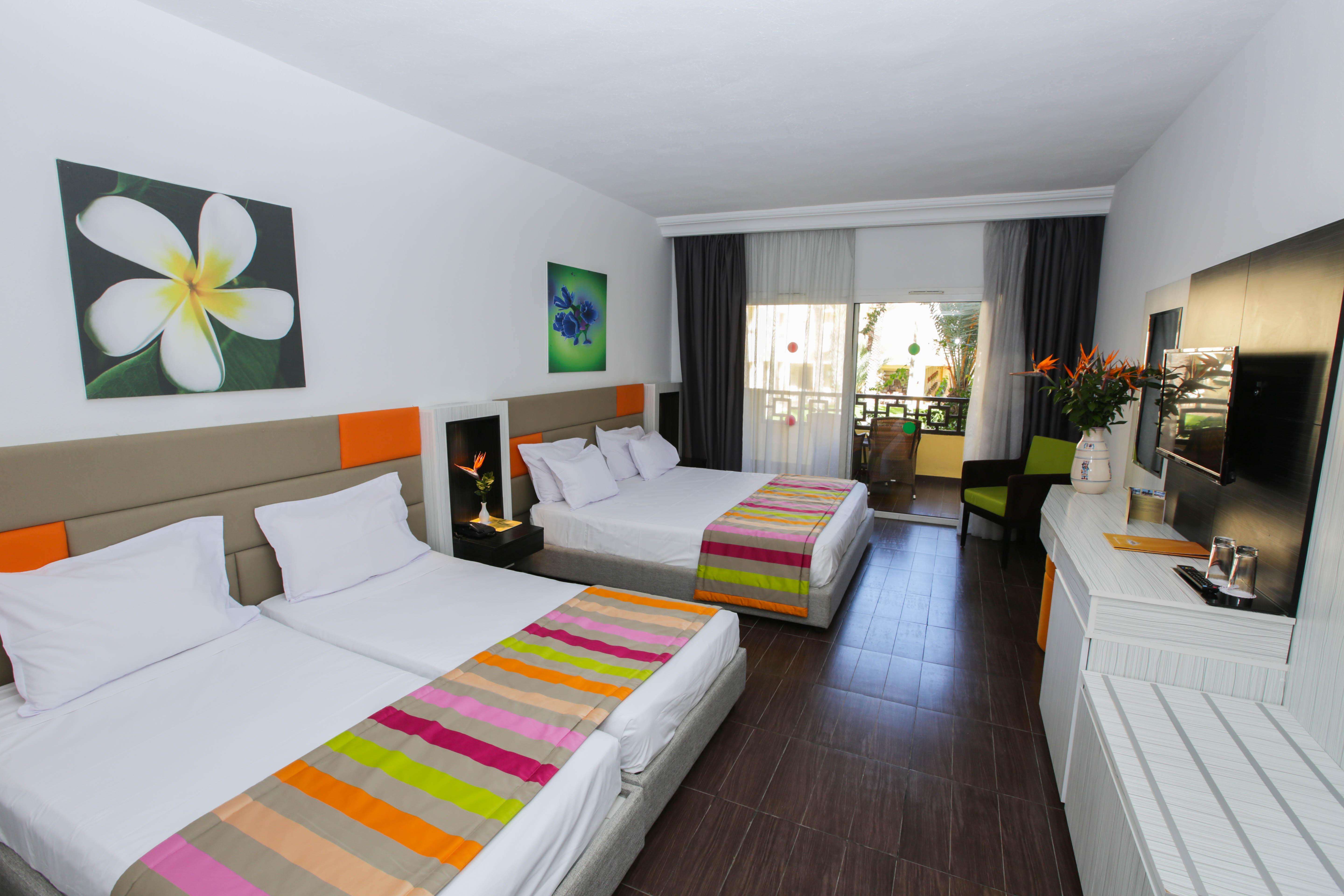 Hotel Paradis Palace الحمامات المظهر الخارجي الصورة