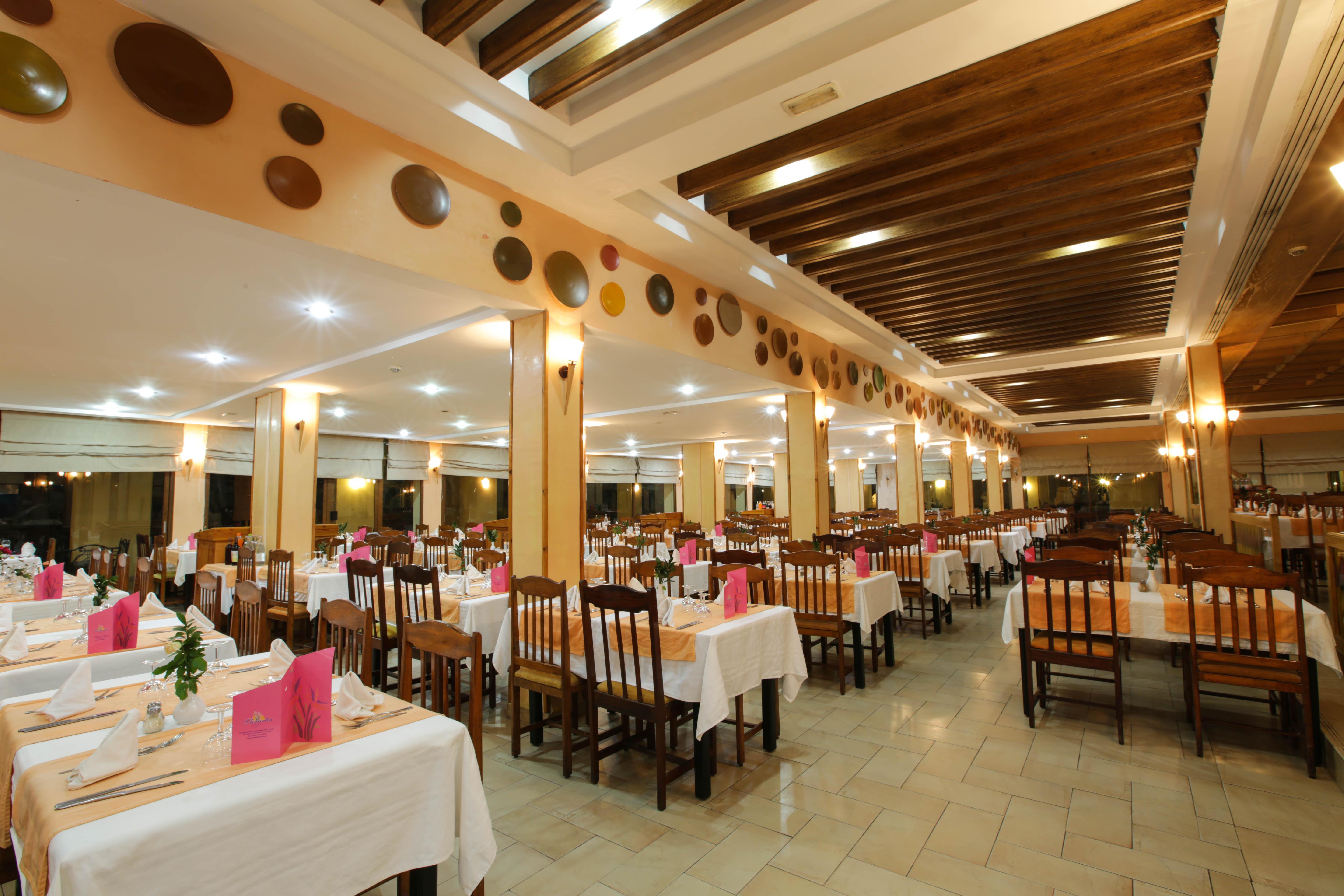 Hotel Paradis Palace الحمامات المظهر الخارجي الصورة