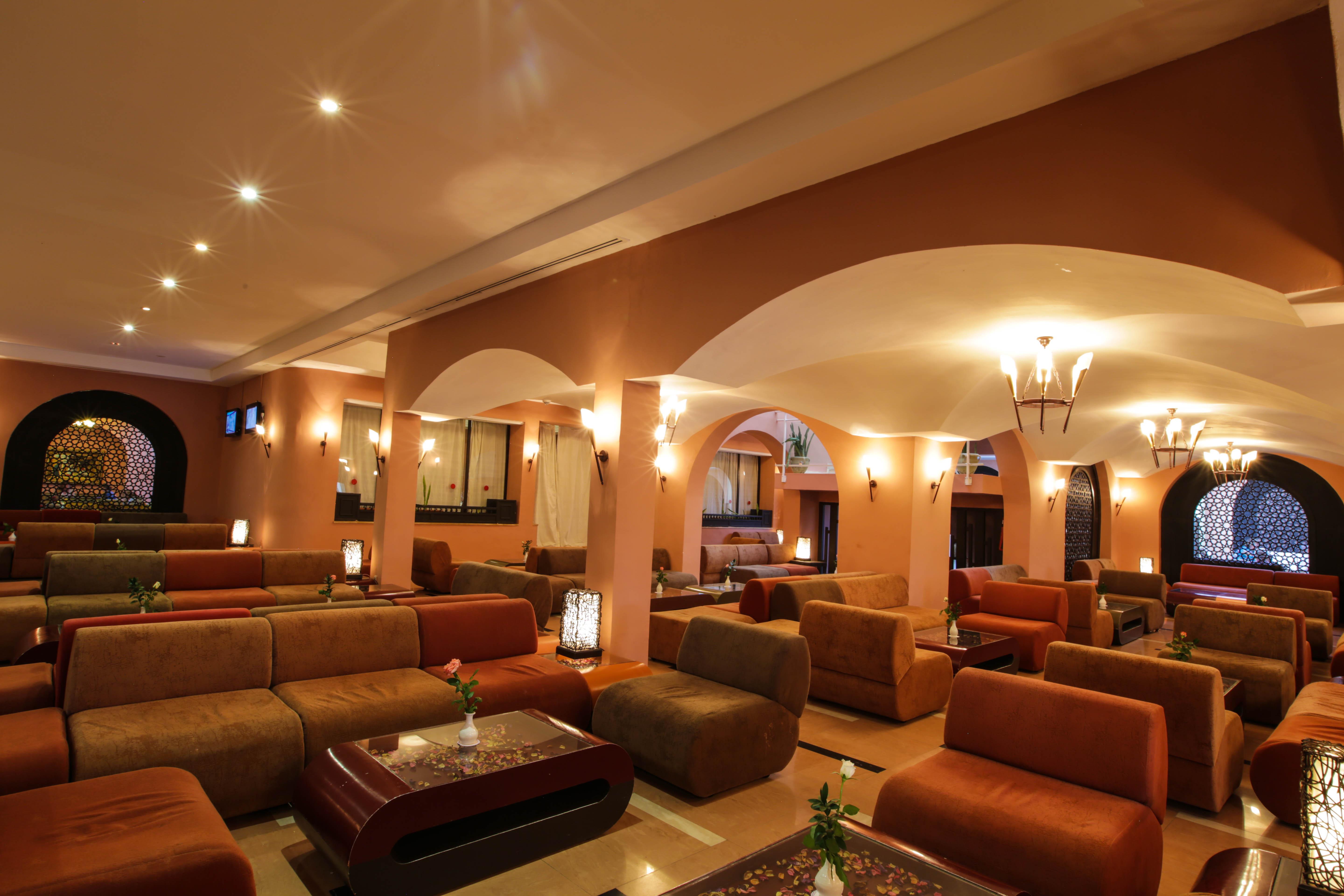 Hotel Paradis Palace الحمامات المظهر الخارجي الصورة