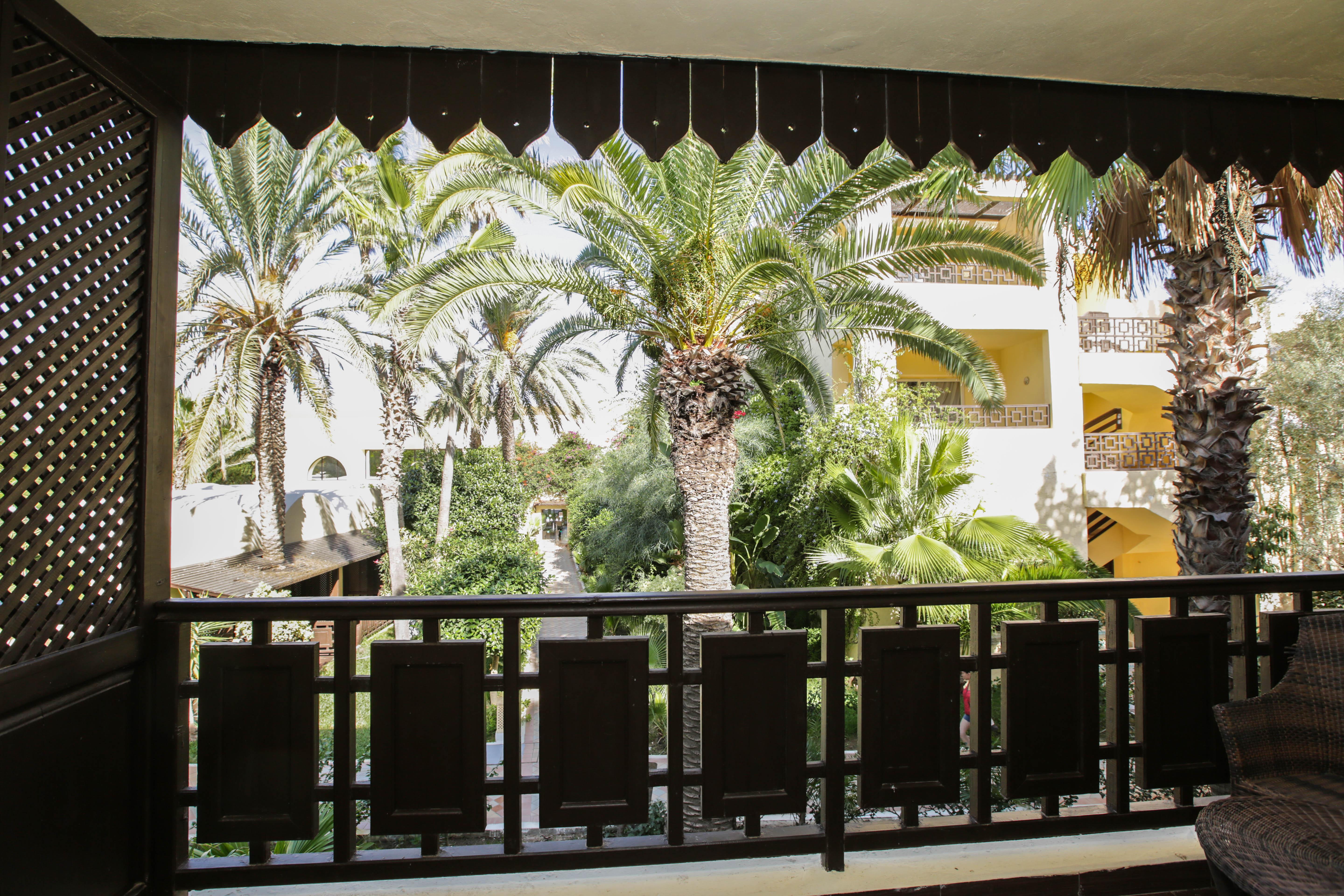 Hotel Paradis Palace الحمامات المظهر الخارجي الصورة