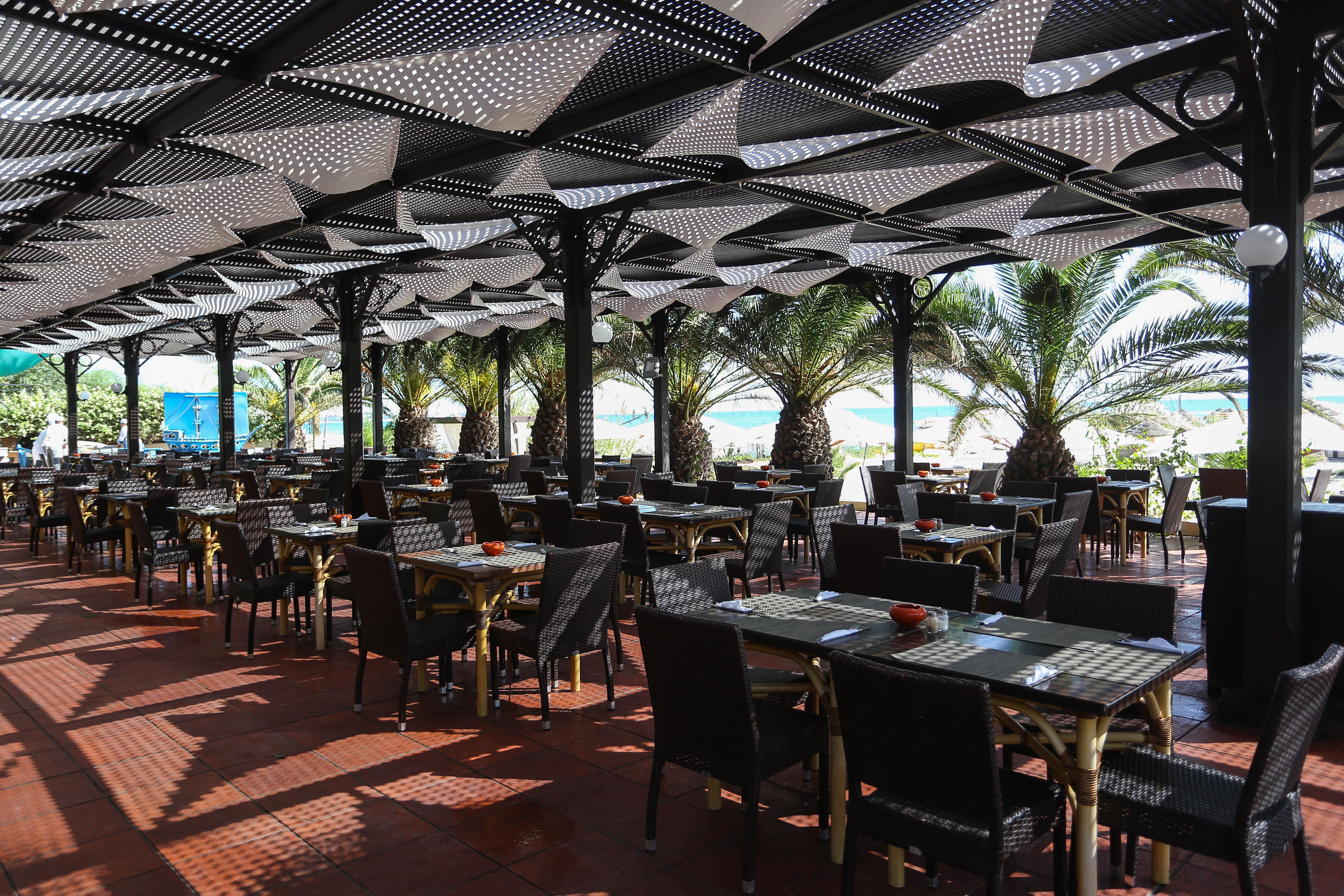 Hotel Paradis Palace الحمامات المظهر الخارجي الصورة