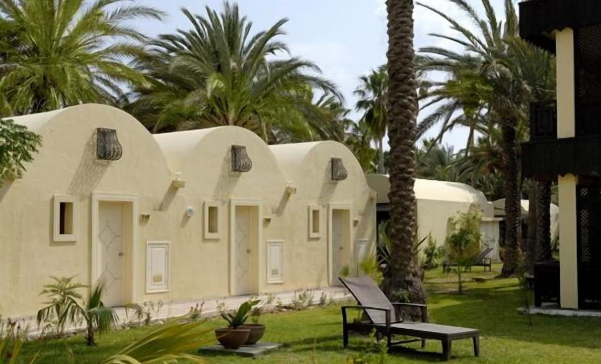 Hotel Paradis Palace الحمامات المظهر الخارجي الصورة