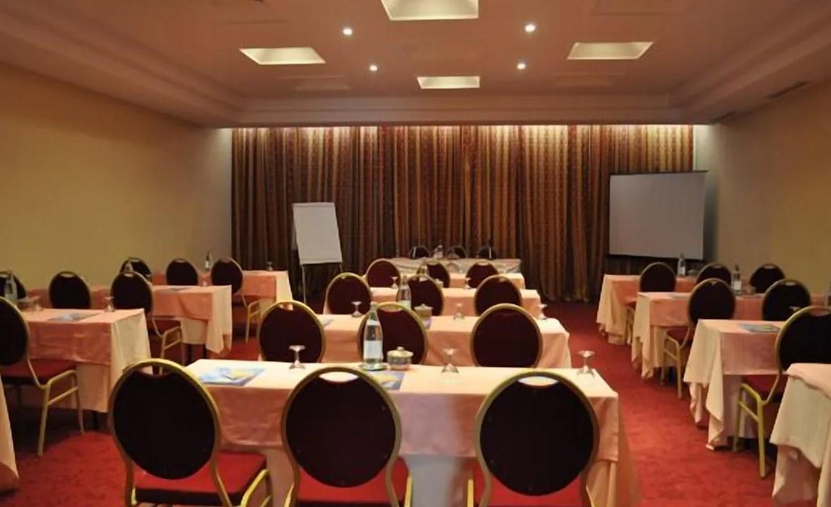 Hotel Paradis Palace الحمامات المظهر الخارجي الصورة