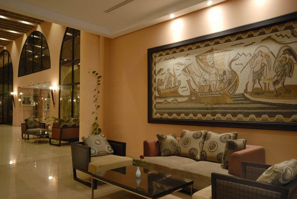 Hotel Paradis Palace الحمامات المظهر الخارجي الصورة