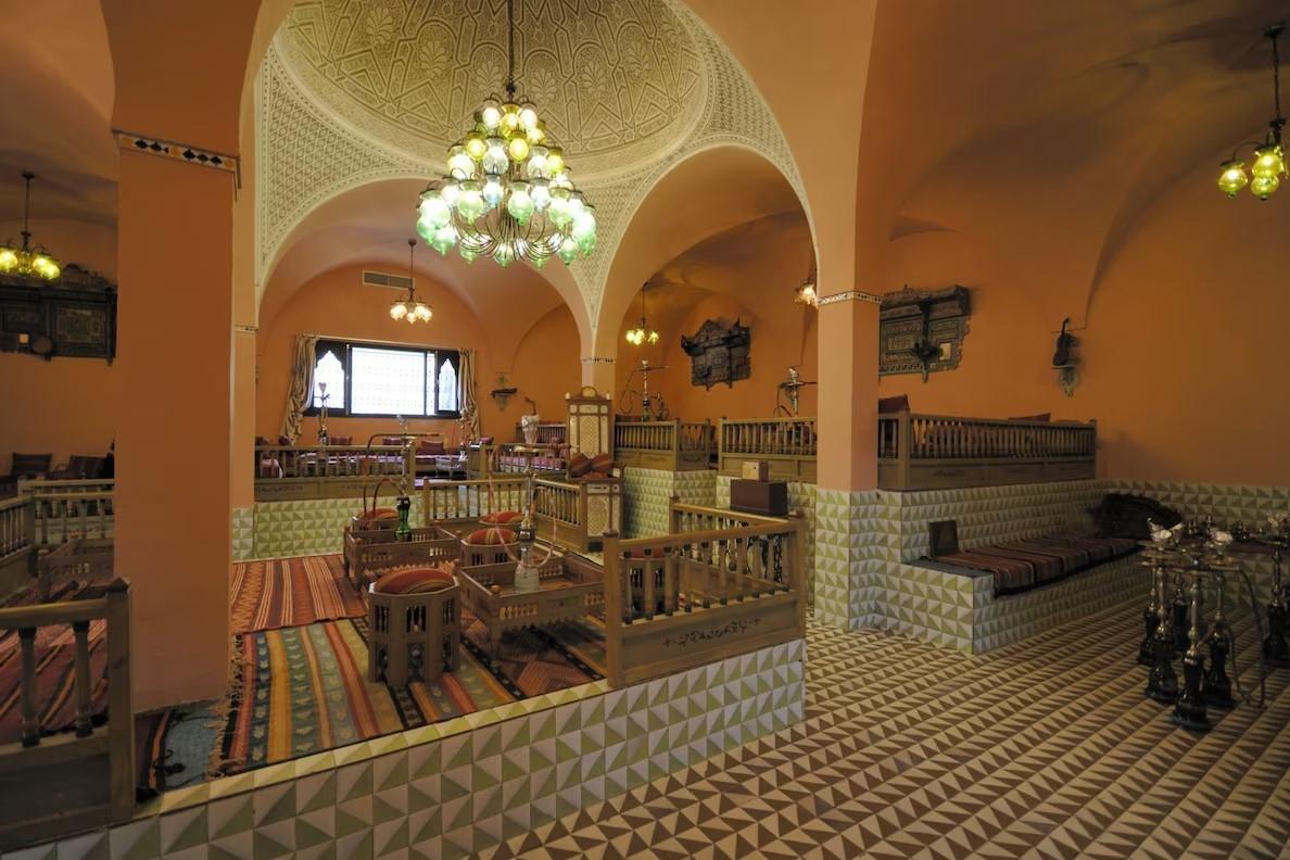 Hotel Paradis Palace الحمامات المظهر الخارجي الصورة