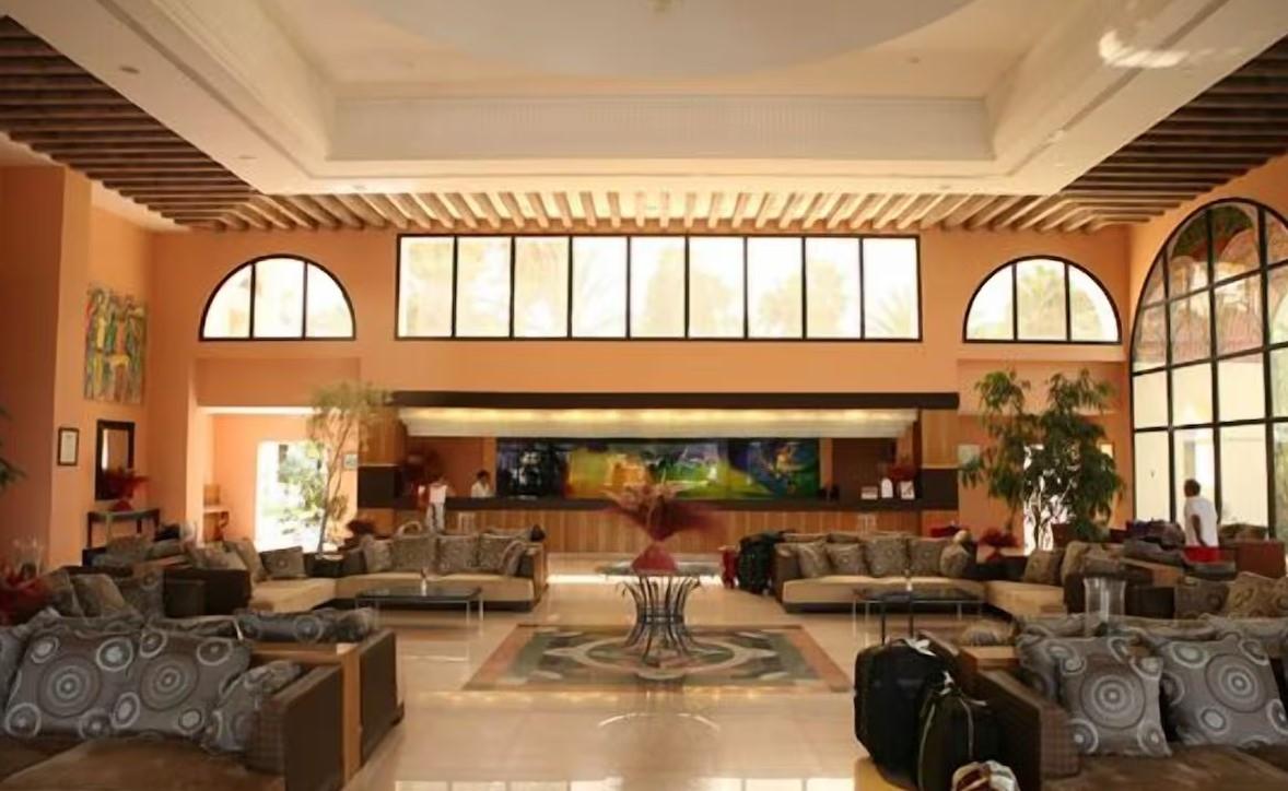 Hotel Paradis Palace الحمامات المظهر الخارجي الصورة