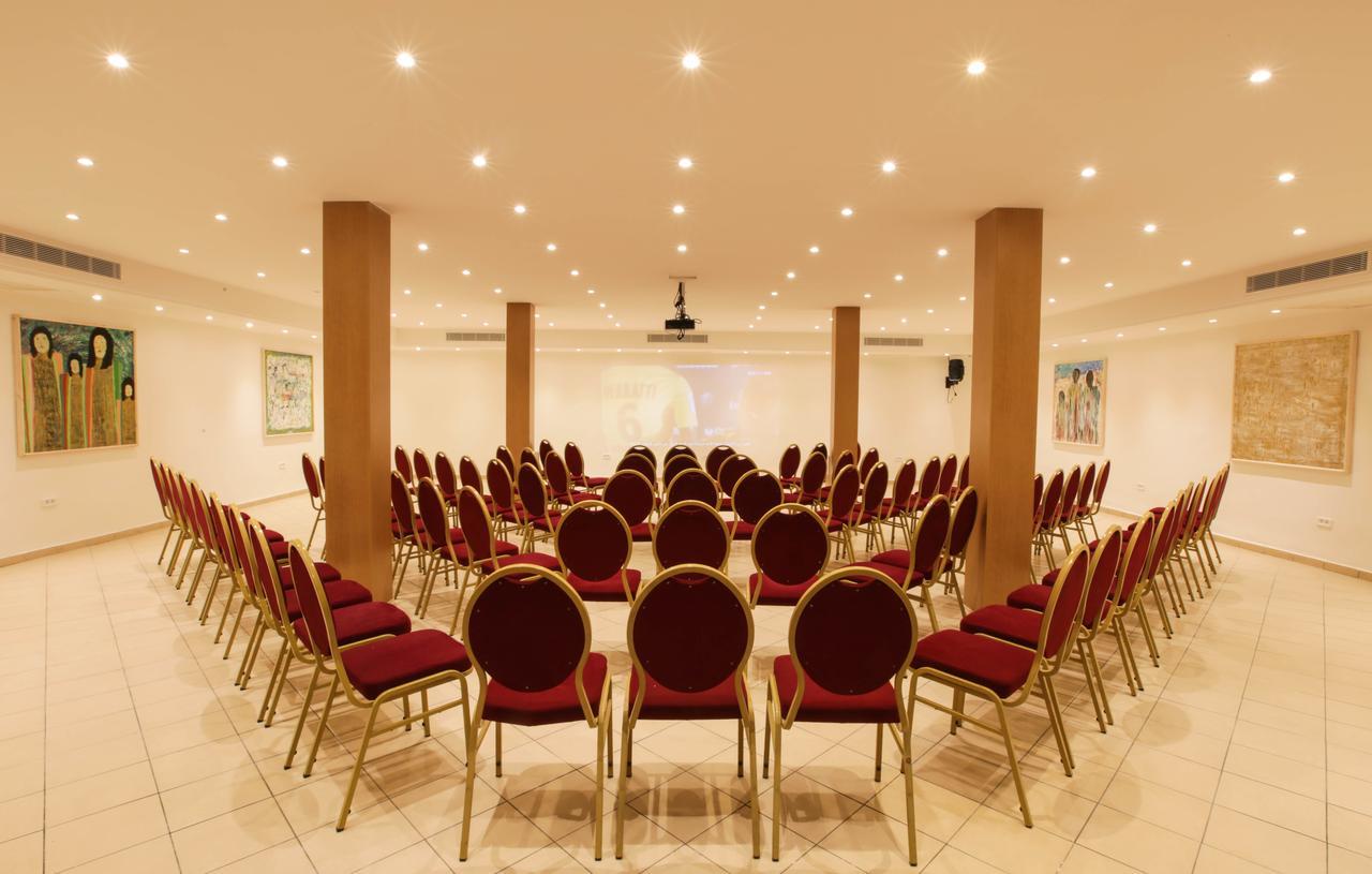 Hotel Paradis Palace الحمامات المظهر الخارجي الصورة