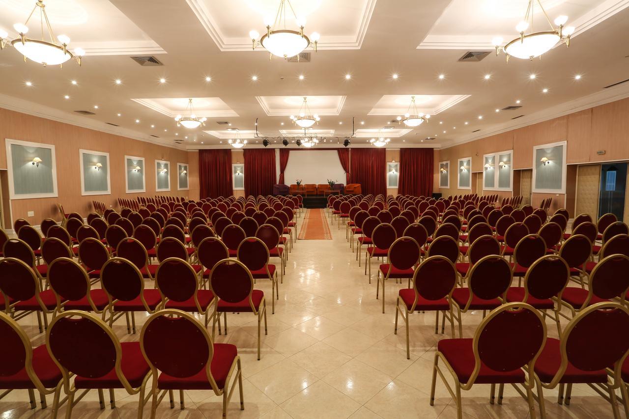 Hotel Paradis Palace الحمامات المظهر الخارجي الصورة